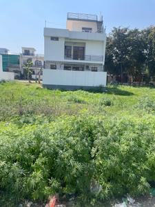Sector 105 Plot View 1