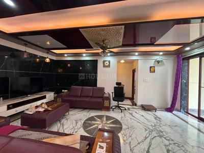 Hall Image of 1750 Sq.ft 3 BHK Apartment / Flat for sale in HSR Layout Bengaluru for Rs. 17500000