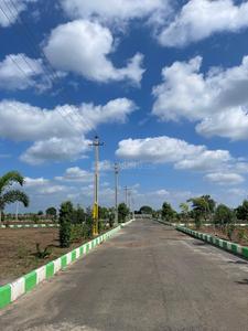Image of 160 Sq.ft Residential Plot / Land for sale in Vikarabad Town, Vikarabad for Rs. 2300000