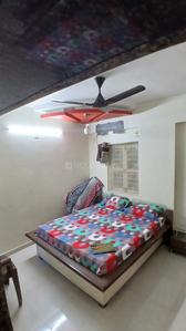 Bedroom Image of 1665 Sq.ft 3 BHK Apartment / Flat for sale in Shyamal Ahmedabad for Rs. 13000000