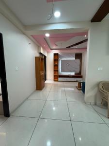 Hall Image of 900 Sq.ft 2 BHK Apartment / Flat for sale in Bhayli Vadodara for Rs. 4500000