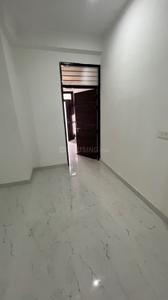 Hall Image of 160 Sq.ft 1 BHK Builder Floor for rent in Ashok Vihar Phase 3 Extension Gurgaon for Rs. 12000