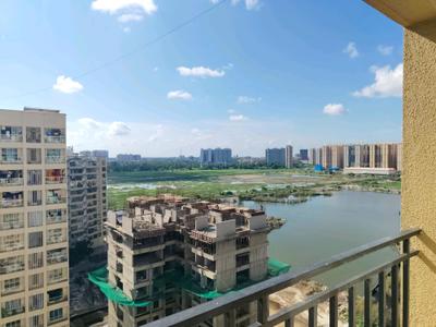 Bedroom Image of 600 Sq.ft 1 BHK Apartment / Flat for sale in N S Narayan Heights, Nalasopara West Nala Sopara for Rs. 3399000