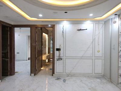 Living Room Image of 950 Sq.ft 3 BHK Builder Floor for sale in Bharat Vihar New Delhi for Rs. 9100000