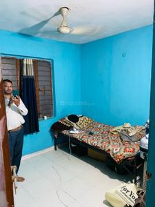 Bedroom Image of 550 Sq.ft 1 BHK Apartment / Flat for sale in Ayodhya Bypass Bhopal for Rs. 800000