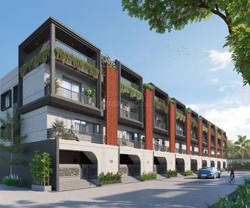 Image of 837 Sq.ft Residential Plot / Land for sale in Ashtalaxmi Villa Nova, Bhesan, Surat for Rs. 5100000