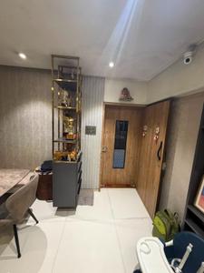 Hall Image of 900 Sq.ft 2 BHK Apartment / Flat for sale in Sanskar Apartment, Mulund East Mumbai for Rs. 20000000