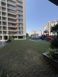 Building Image of 2000 Sq.ft 3 BHK Apartment / Flat for rent in Sampad Primero, Motera Ahmedabad for Rs. 50000