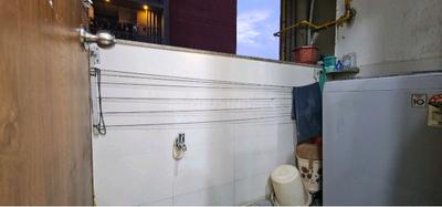 Balcony Image of 1116 Sq.ft 2 BHK Apartment / Flat for sale in NB Pearl Heights, Sola Ahmedabad for Rs. 6700000
