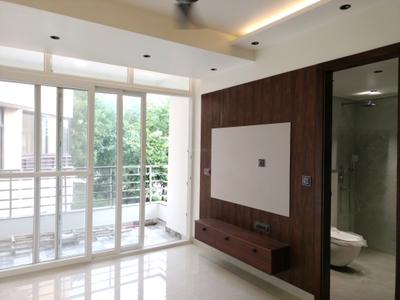 Bedroom Image of 2000 Sq.ft 4 BHK Apartment / Flat for sale in Shakti Apartments, Sector 5 Dwarka New Delhi for Rs. 38500000