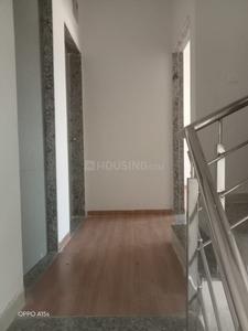 Balcony Image of 1090 Sq.ft 3 BHK Duplex for sale in Jarod Vadodara for Rs. 4000000