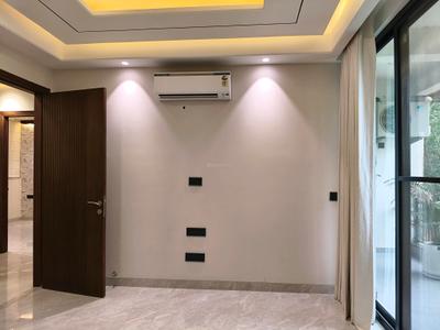 Bedroom Image of 2400 Sq.ft 4 BHK Builder Floor for sale in Sector 43 Gurgaon for Rs. 39500000