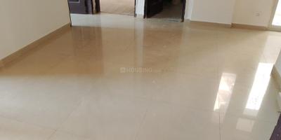 Living Room Image of 607 Sq.ft 2 BHK Apartment / Flat for sale in Siddharth Vihar Ghaziabad for Rs. 6800000