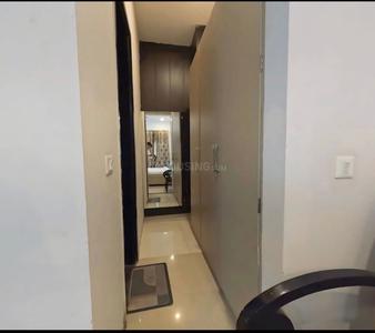 Hall Image of STAY COLIVING PG in Sector 44, Gurgaon
