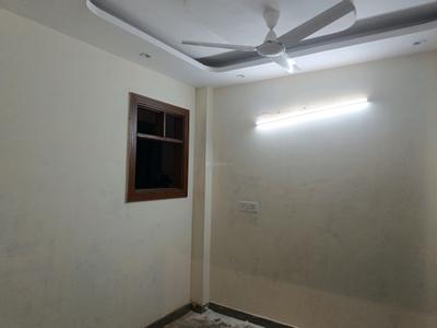 Bedroom Image of 1200 Sq.ft 3 BHK Apartment / Flat for sale in Rajpur Khurd Extension New Delhi for Rs. 8500000
