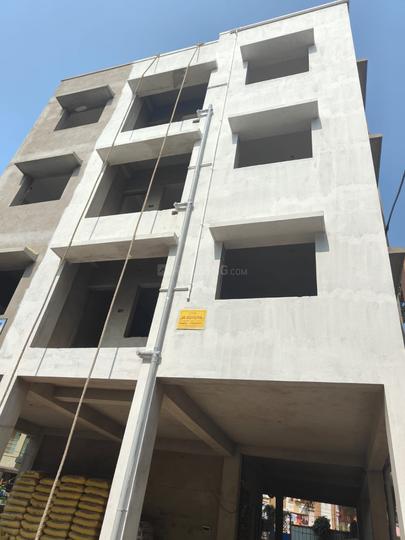 New Garia Apartment Main Image 1
