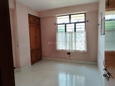 Bedroom Image of 1220 Sq.ft 3 BHK Apartment / Flat for sale in Birubari Guwahati for Rs. 6200000