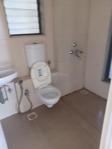Bathroom Image of 1080 Sq.ft 2 BHK Apartment / Flat for sale in Tata Amantra, Bhiwandi Thane for Rs. 5700000