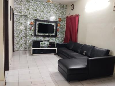 2 BHK Independent House