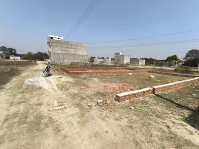 Image of 1400 Sq.ft Residential Plot / Land for sale in Alambagh, Lucknow for Rs. 1225000