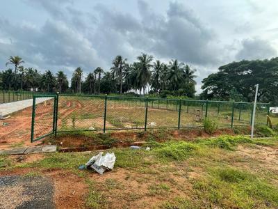 Image of 2170 Sq.ft Residential Plot / Land for sale in Unitech River View, Bantwal, Mangalore for Rs. 3300000