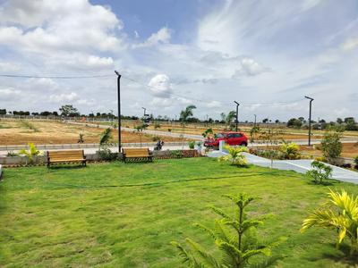Image of 1799 Sq.ft Residential Plot / Land for sale in Sai Sri Elite, Gundlapalem, Nellore for Rs. 1700000