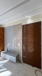 Bedroom Image of 1143 Sq.ft 2 BHK Apartment / Flat for sale in SBP City Of Dreams 2, Preet Colony Zirakpur for Rs. 6000000
