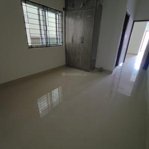 Bedroom Image of 1300 Sq.ft 1 BHK Apartment / Flat for rent in New Tippasandra Bengaluru for Rs. 41000