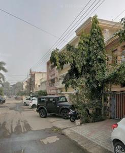Image of 1800 Sq.ft 4 BHK Independent House for sale in Sector 61, Mohali for Rs. 50000000