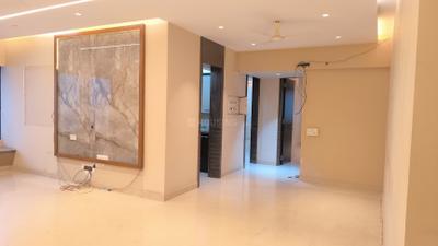 Living Room Image of 1450 Sq.ft 2 BHK Apartment / Flat for rent in Mazgaon Mumbai for Rs. 169000