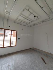 Bedroom Image of 2400 Sq.ft 3 BHK Independent House for sale in Annapurneshwari Nagar Bengaluru for Rs. 24900000
