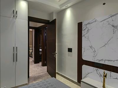 Bedroom Image of 2400 Sq.ft 5 BHK Builder Floor for sale in Indirapuram Ghaziabad for Rs. 36500000