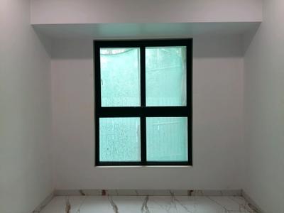 Bedroom Image of 1121 Sq.ft 2 BHK Apartment / Flat for sale in Space Residence II Building No 4 B, Mira Road East Mira Bhayandar for Rs. 12100000