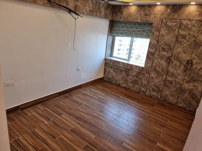 Bedroom Image of 2500 Sq.ft 4 BHK Apartment / Flat for sale in Nagerbazar Kolkata for Rs. 28000000
