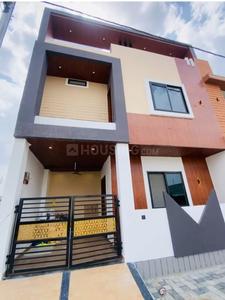 Image of 1806 Sq.ft 3 BHK Independent House for sale in M S Prime Sai Nature Prime, Rau, Indore for Rs. 7500000