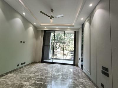 Hall Image of 7200 Sq.ft 4 BHK Duplex for sale in Panchsheel Park New Delhi for Rs. 300000000