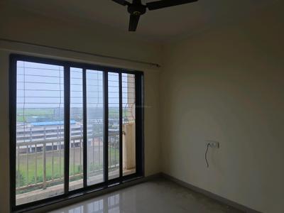 Living Room Image of 780 Sq.ft 1 BHK Apartment / Flat for sale in Shree Anand Plaza, Bhayandar East Mira Bhayandar for Rs. 7120000