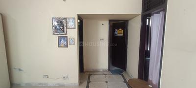 Kitchen Image of Asha PG in Beta I, Greater Noida