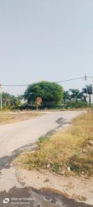 Image of 1000 Sq.ft Residential Plot / Land for sale in Param Vihar, Sanawadia, Indore for Rs. 4400000
