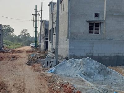 Image of 1200 Sq.ft Residential Plot / Land for sale in Bileshivale, Bengaluru for Rs. 9000000