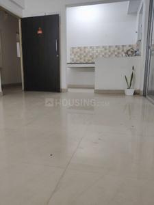 Hall Image of 1039 Sq.ft 3 BHK Apartment / Flat for sale in Serampore Hooghly for Rs. 6300000