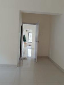 Hall Image of 1500 Sq.ft 3 BHK Apartment / Flat for rent in Yash Ajinkyatara, Parel Mumbai for Rs. 135000