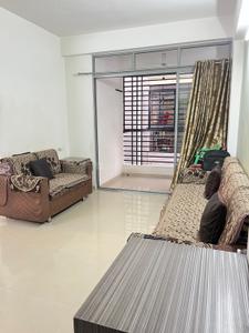 Hall Image of 1395 Sq.ft 2 BHK Apartment / Flat for sale in Parv Anmol Residency, New Ranip Ahmedabad for Rs. 5300088