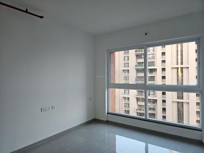 Bedroom Image of 1104 Sq.ft 2 BHK Apartment / Flat for rent in Guardian Eastern Meadows, Upper Kharadi Pune for Rs. 34000