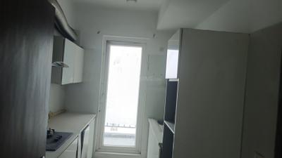 Kitchen Image of 2077 Sq.ft 3 BHK Apartment / Flat for sale in Umang Winter Hills, Sector 77 Gurgaon for Rs. 20400000