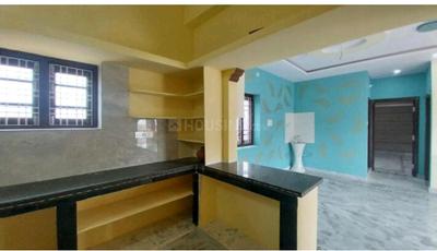 Kitchen Image of 1197 Sq.ft 2 BHK Independent House for sale in Hayathnagar Hyderabad for Rs. 8300000