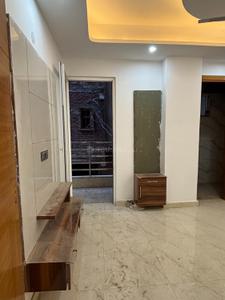 Bedroom Image of 1800 Sq.ft 4 BHK Apartment / Flat for sale in Sector 110 Noida for Rs. 8560000