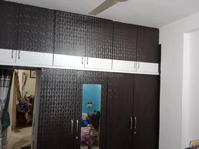 Bedroom Image of 960 Sq.ft 2 BHK Apartment / Flat for sale in Thaltej Ahmedabad for Rs. 6000000