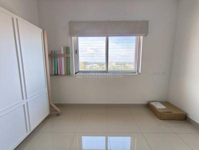 Bedroom Image of 1445 Sq.ft 3.5 BHK Apartment / Flat for sale in Narayanapura Bengaluru for Rs. 18000000