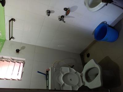 Bathroom Image of 900 Sq.ft 2 BHK Apartment / Flat for sale in Sonarpur Kolkata for Rs. 4200000